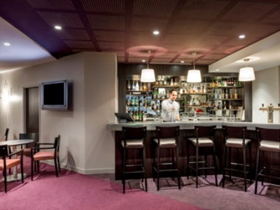 Hotel Mercure Reims Centre Cath�drale