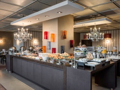 Hotel Mercure Reims Centre Cath�drale