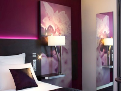 Hotel Mercure Reims Centre Cath�drale