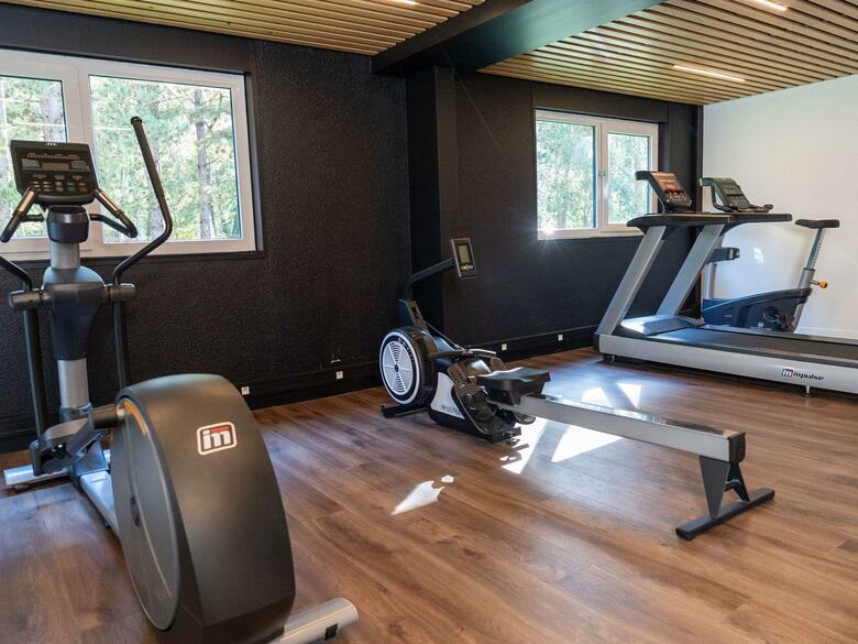 Hotel Novotel Rouen Sud