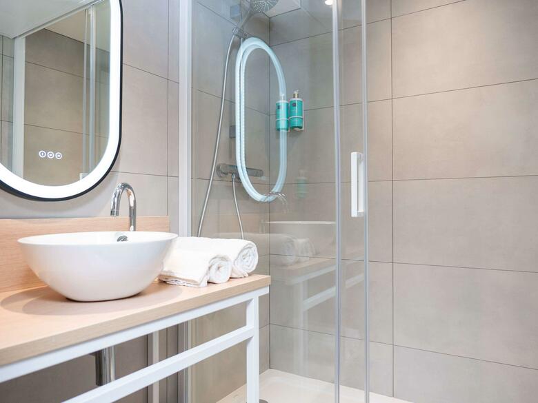 Hotel Novotel Rouen Sud