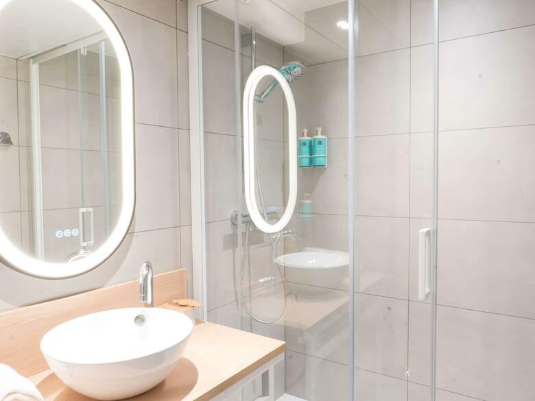 Hotel Novotel Rouen Sud