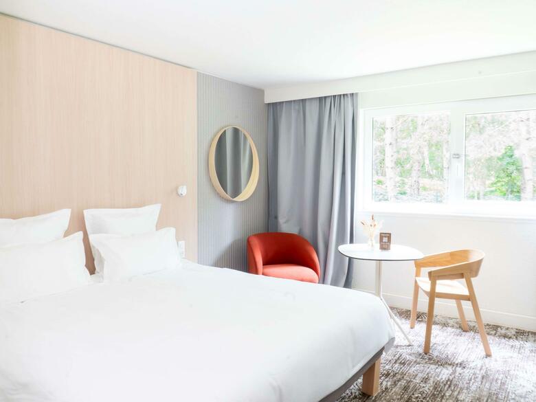 Hotel Novotel Rouen Sud