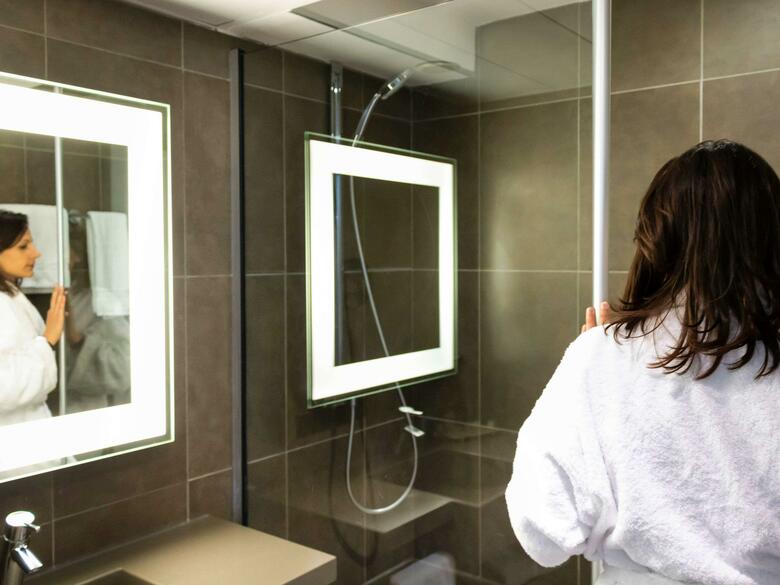 Hotel Novotel Rouen Sud