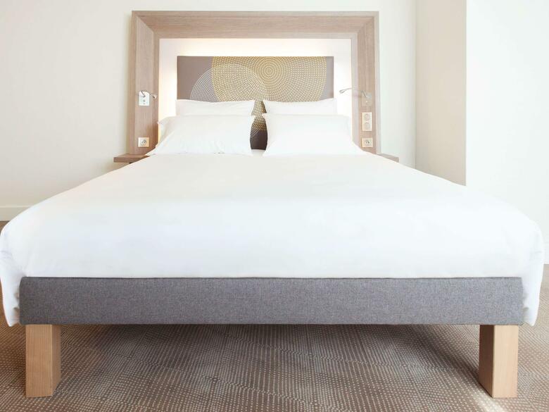Hotel Novotel Rouen Sud