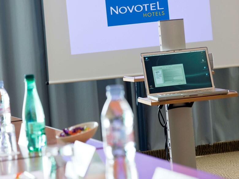 Hotel Novotel Rouen Sud