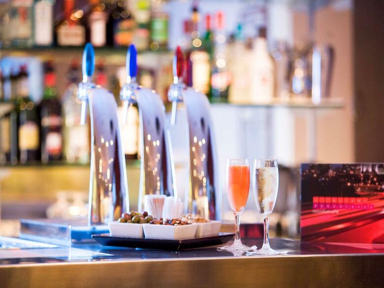 Hotel Novotel Rouen Sud