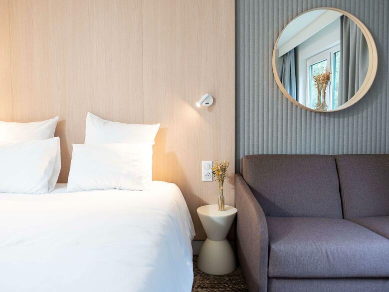 Hotel Novotel Rouen Sud
