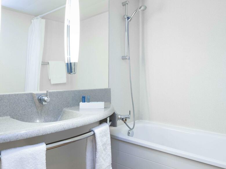 Hotel Novotel Rouen Sud