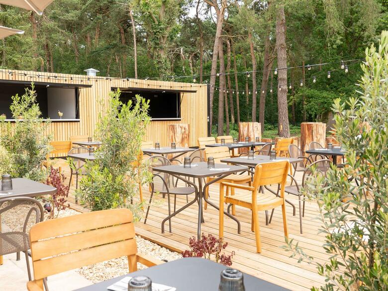 Hotel Novotel Rouen Sud
