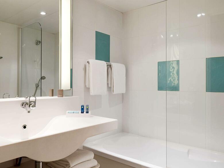 Hotel Novotel Rouen Sud