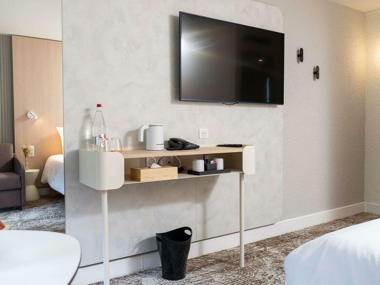 Hotel Novotel Rouen Sud