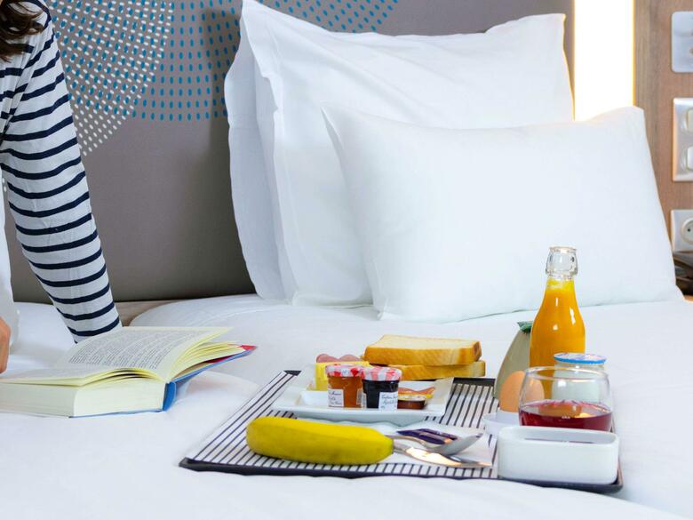 Hotel Novotel Rouen Sud