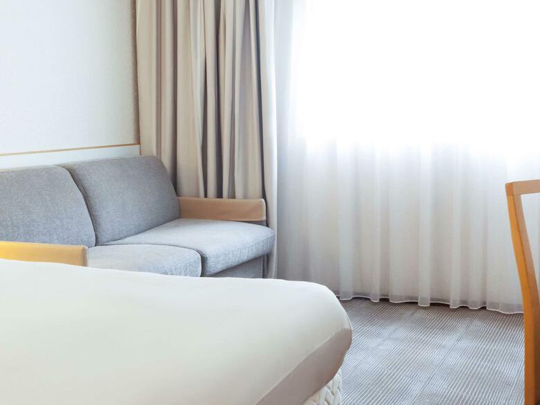 Hotel Novotel Rouen Sud