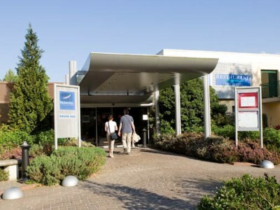 Hotel Novotel Rouen Sud
