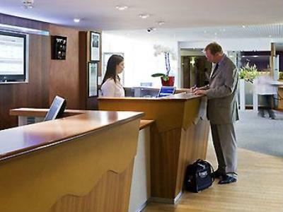 Hotel Novotel Rouen Sud