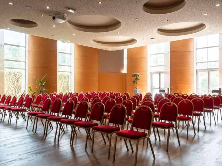 Hotel Mercure Rouen Champ De Mars