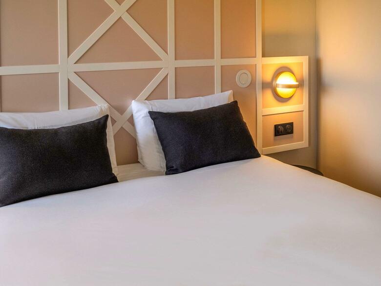 Hotel Mercure Rouen Champ De Mars