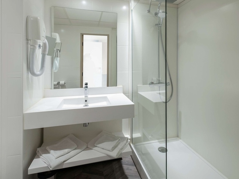 Hotel Mercure Rouen Champ De Mars