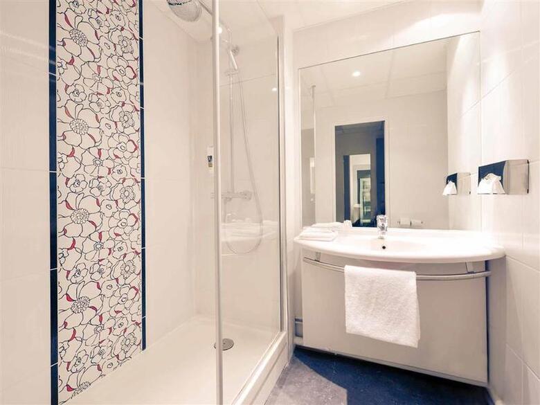 Hotel Mercure Rouen Champ De Mars
