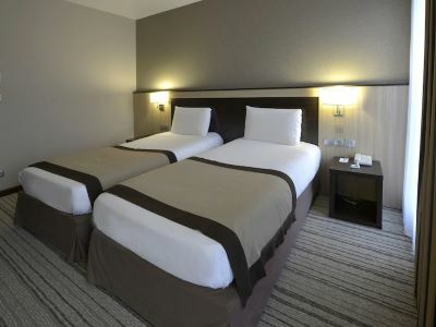 Hotel Mercure Rouen Champ De Mars