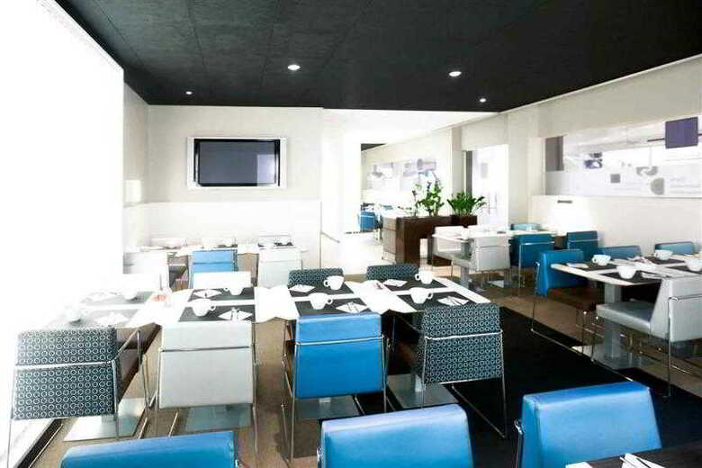 Hotel Novotel Centre Halles