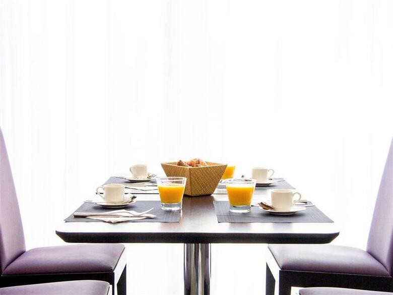 Hotel Novotel Centre Halles
