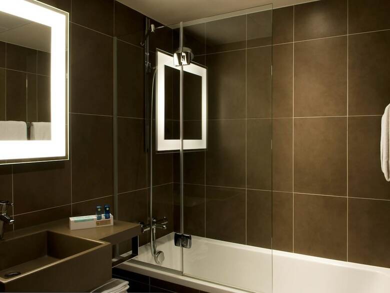 Hotel Novotel Centre Halles