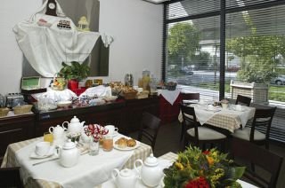 Hotel La Residence Jean Sebastien Bach