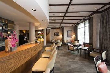 Hotel La Residence Jean Sebastien Bach