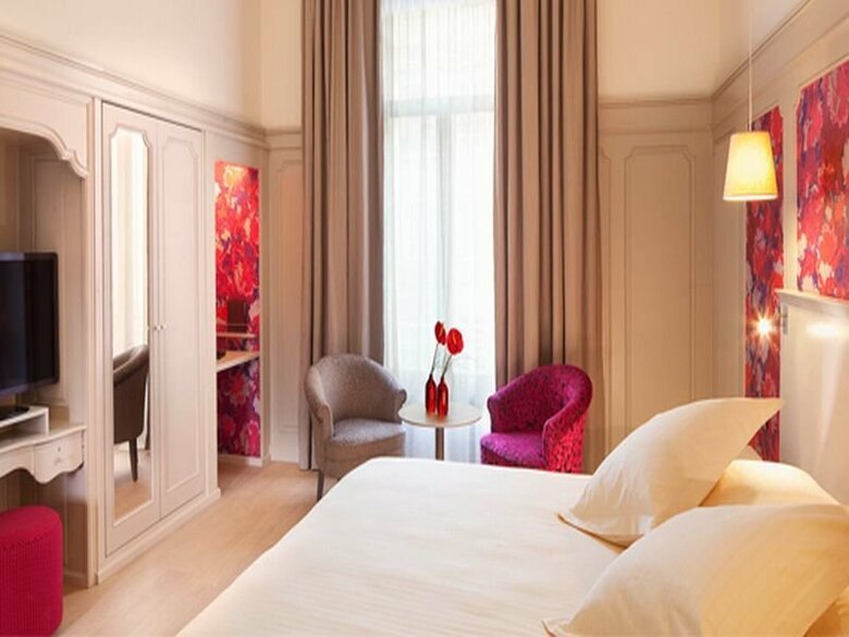 Hotel Univers