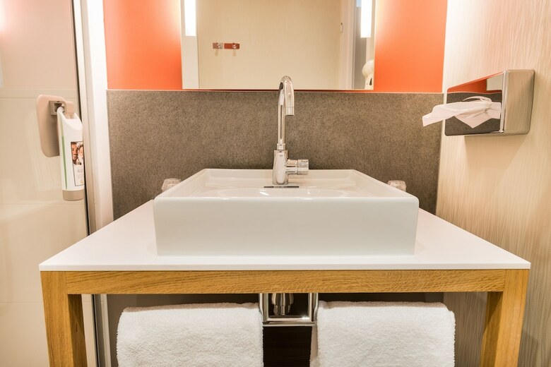 Hotel Novotel Tours Sud