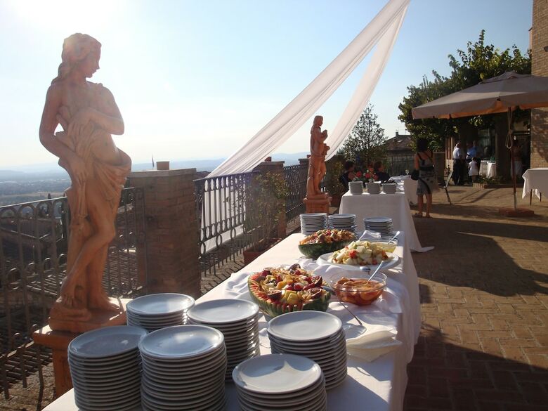 Hotel Giotto