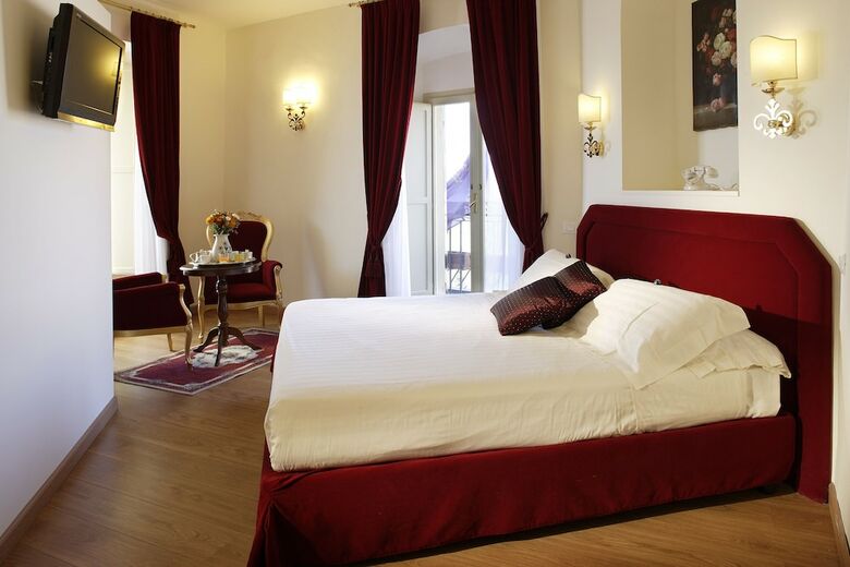 Hotel Giotto