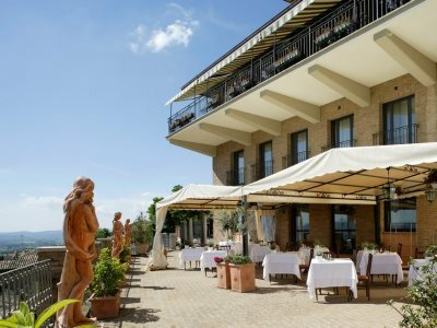 Hotel Giotto