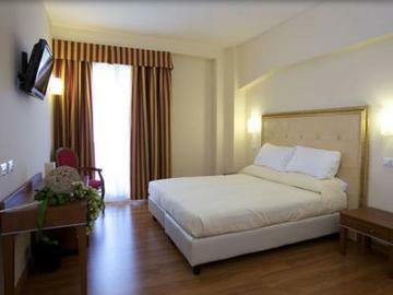 Hotel Giotto