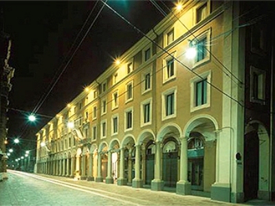 Grand Hotel Majestic Gia Baglioni