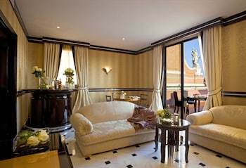 Grand Hotel Majestic Gia Baglioni