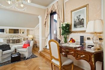 Grand Hotel Majestic Gia Baglioni