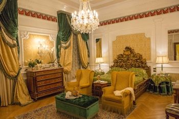 Grand Hotel Majestic Gia Baglioni