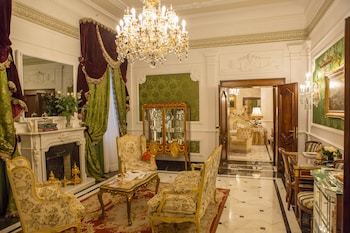 Grand Hotel Majestic Gia Baglioni