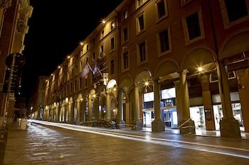 Grand Hotel Majestic Gia Baglioni