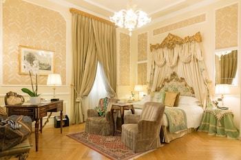 Grand Hotel Majestic Gia Baglioni