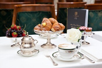 Grand Hotel Majestic Gia Baglioni