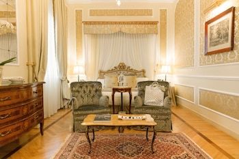 Grand Hotel Majestic Gia Baglioni