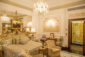 Grand Hotel Majestic Gia Baglioni