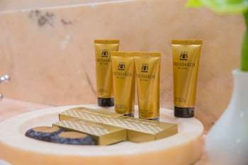 Grand Hotel Majestic Gia Baglioni
