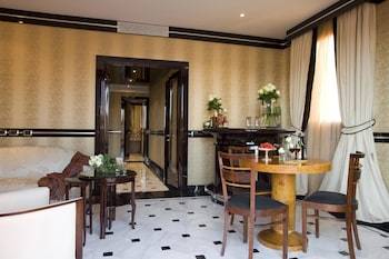 Grand Hotel Majestic Gia Baglioni