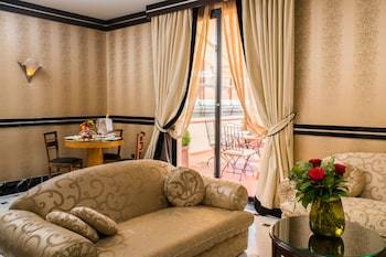 Grand Hotel Majestic Gia Baglioni