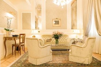 Grand Hotel Majestic Gia Baglioni